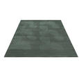 WEBTEPPICH 160/230 cm Homestyle Hellgrün  - Hellgrün, Design, Textil (160/230cm) - Novel