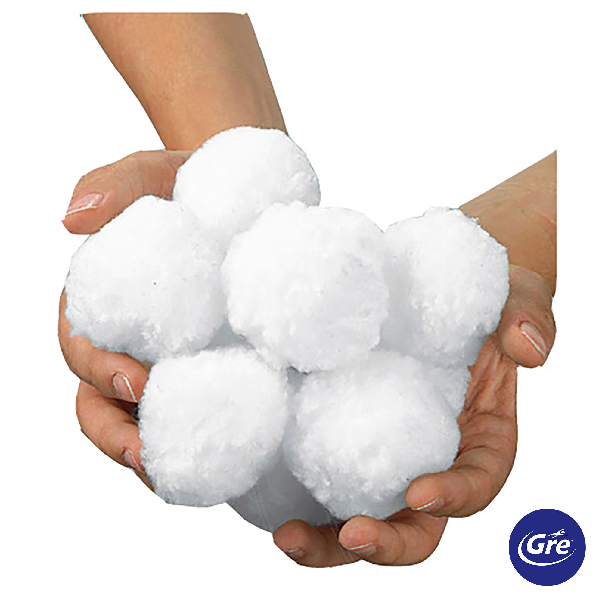 Thumbnail - Gre Pool-Set Kit460Qgre, Weiß, Metall, 120 cm, Freizeit, Pools und Wasserspaß, Pools, Aufstellpools