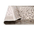 WEBTEPPICH 120/180 cm Pangäa Creme, Beige  - Beige/Creme, Design, Textil (120/180cm) - Dieter Knoll