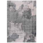 WEBTEPPICH 80/150 cm Awara Creme, Dunkelgrau, Salbeigrün  - Dunkelgrau/Salbeigrün, Design, Textil (80/150cm) - Dieter Knoll