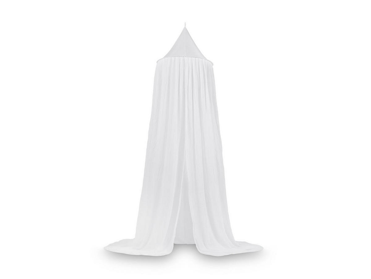 BALDAHIN   - bijela, Basics, tekstil (245cm) - JOLLEIN
