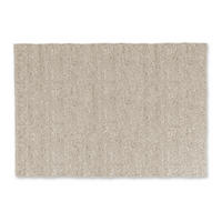 HANDWEBTEPPICH 170/240 cm  - Creme, Basics, Textil (170/240cm) - Schöner Wohnen
