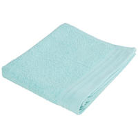 Prosop Pentru Mâini 50/90 cm turcoaz  - turcoaz, Konventionell, textil (50/90cm) - Boxxx