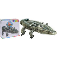 SIMHJÄLPMEDEL - grön, Basics, plast (170cm)