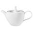 KAFFEEKANNE - Weiß, Basics, Keramik (26,9/15/15,9cm) - Seltmann Weiden KAFFEEKANNE - Weiß, Basics, Keramik (26,9/15/15,9cm) - Seltmann Weiden