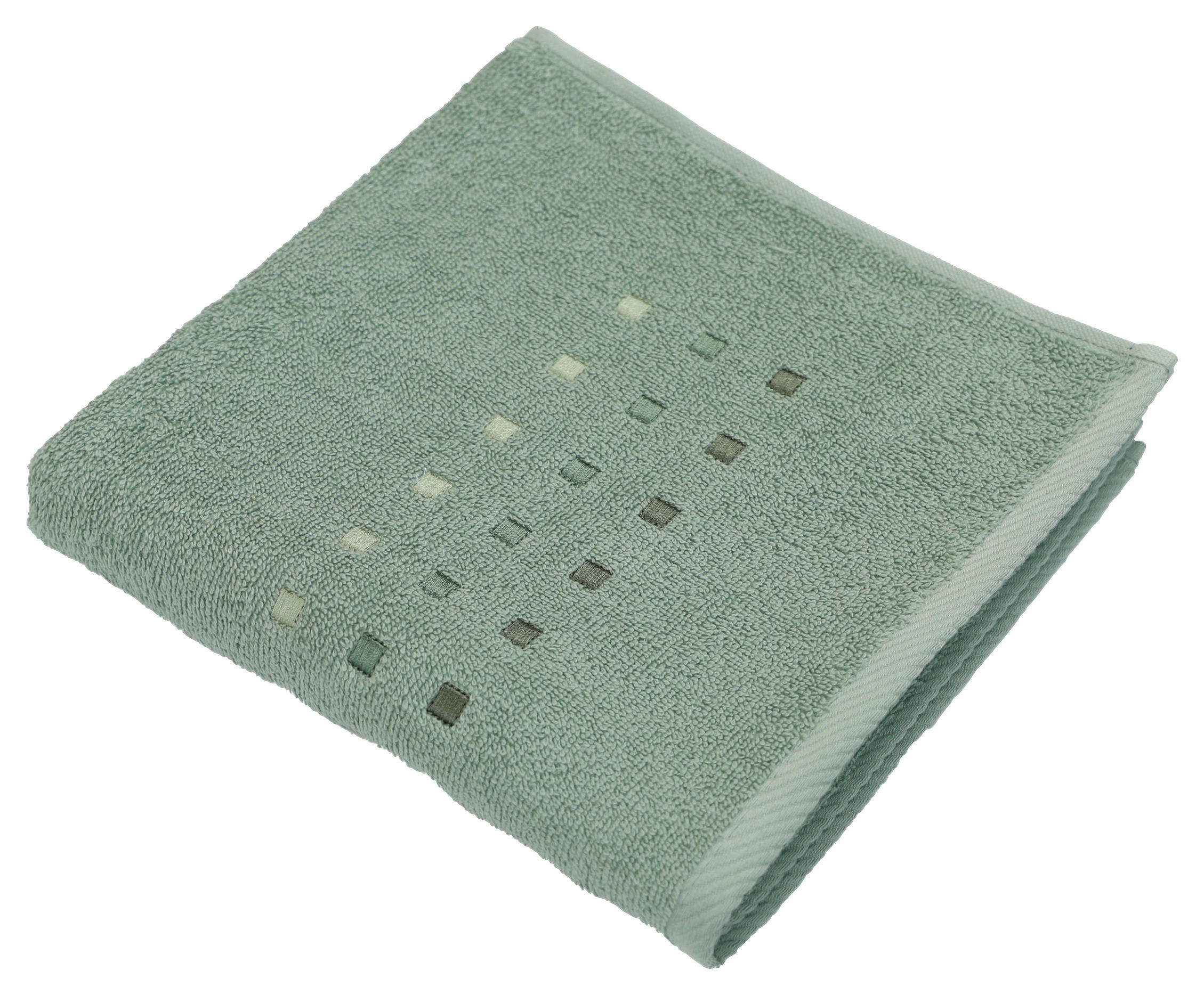 BRISAČA QUATTRO žajbljevo zelena 50/100 cm - žajbljevo zelena, Konvencionalno, tekstil (50/100cm) - Esposa
