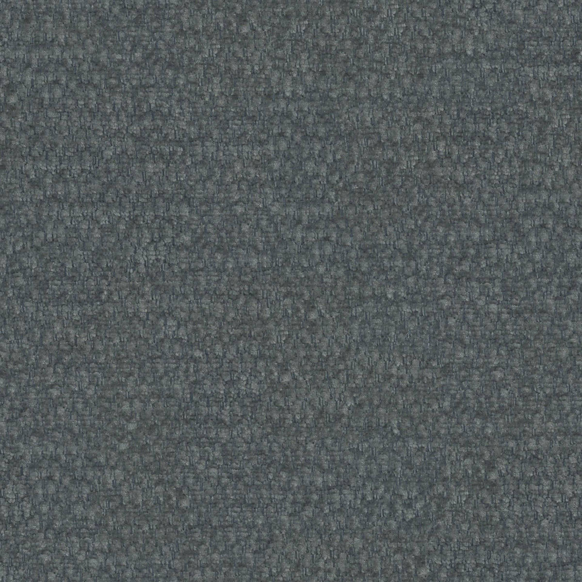 BOXSPRINGBETT 200/200 cm,  in Grau, gepolstertes Kopfteil, Bettkasten, Topper, Matratzen, H2 + H3 = mittel + fest  - Schwarz/Grau, KONVENTIONELL, Kunststoff/Textil (200/200cm) - Chameo