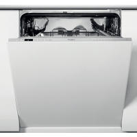 PERILICA POSUĐA WIO3T133PLE - Design, metal/plastika (59,8/82/55,5cm) - Whirlpool