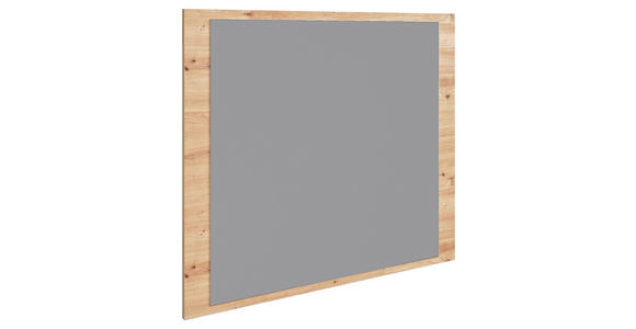 GARDEROBE  in 230/195/45 cm  - Anthrazit/Eiche Artisan, KONVENTIONELL, Glas/Holzwerkstoff (230/195/45cm) - Xora