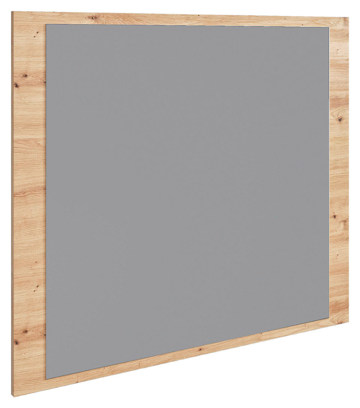 GARDEROBE  in 230/195/45 cm  - Anthrazit/Eiche Artisan, KONVENTIONELL, Glas/Holzwerkstoff (230/195/45cm) - Xora