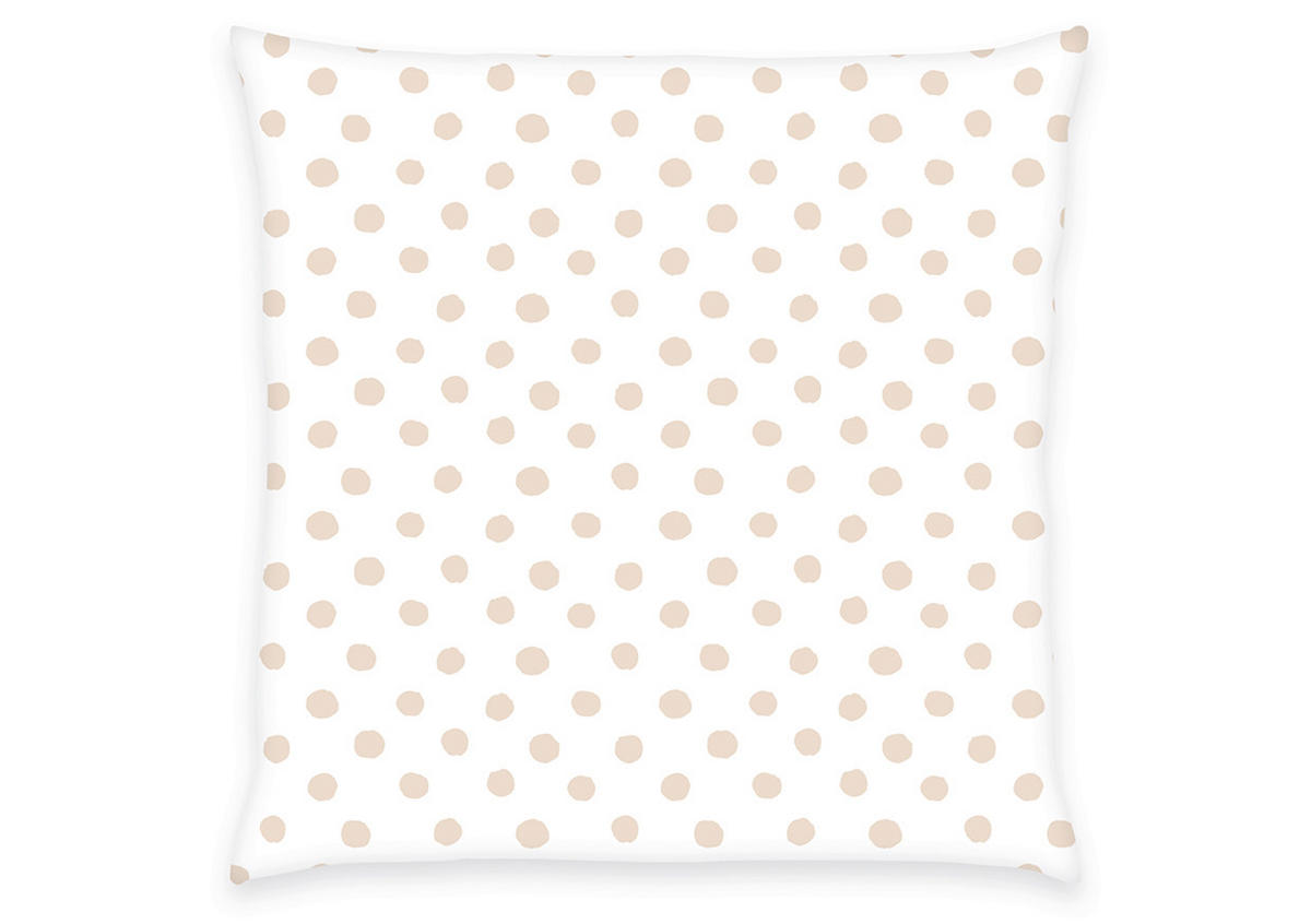 Mickey Mouse Wendebettwäsche Renforcé 135/200 cm  - Multicolor, Design, Textil (135/200cm) - Herding