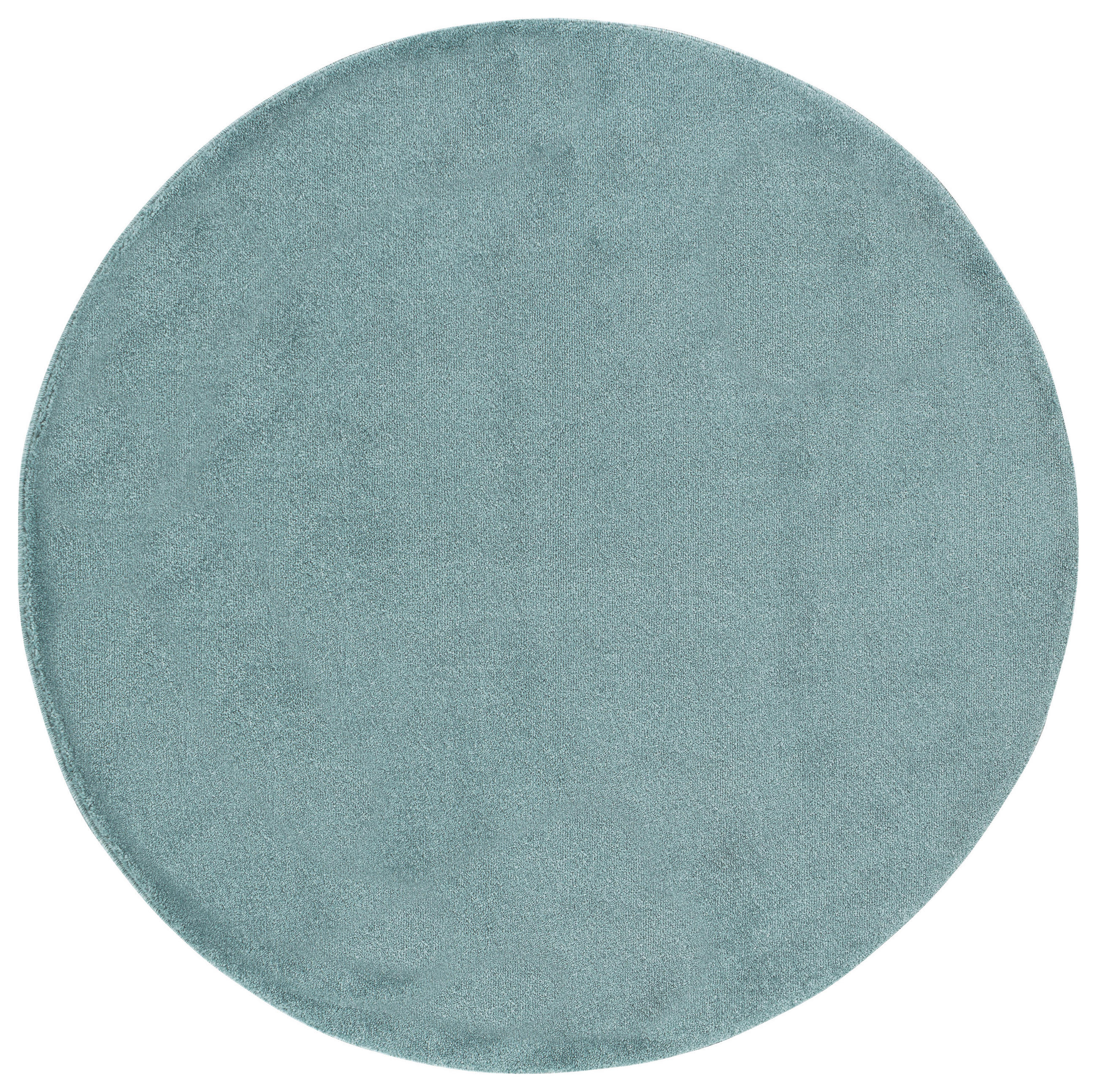 TKANÝ KOBEREC, 120 cm mátově šedá - mátově šedá, Design, textil (120cm)
