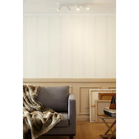 LED-STRAHLER 60/9/12.5 cm   - Weiß, KONVENTIONELL (60/9/12.5cm) - Lucide