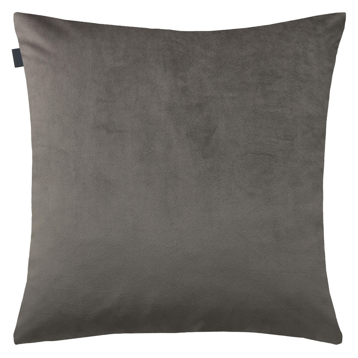 JASTUČNICA 40/40 cm    COZY  - tamno smeđa/smeđa, Design, tekstil (40/40cm) - Joop!