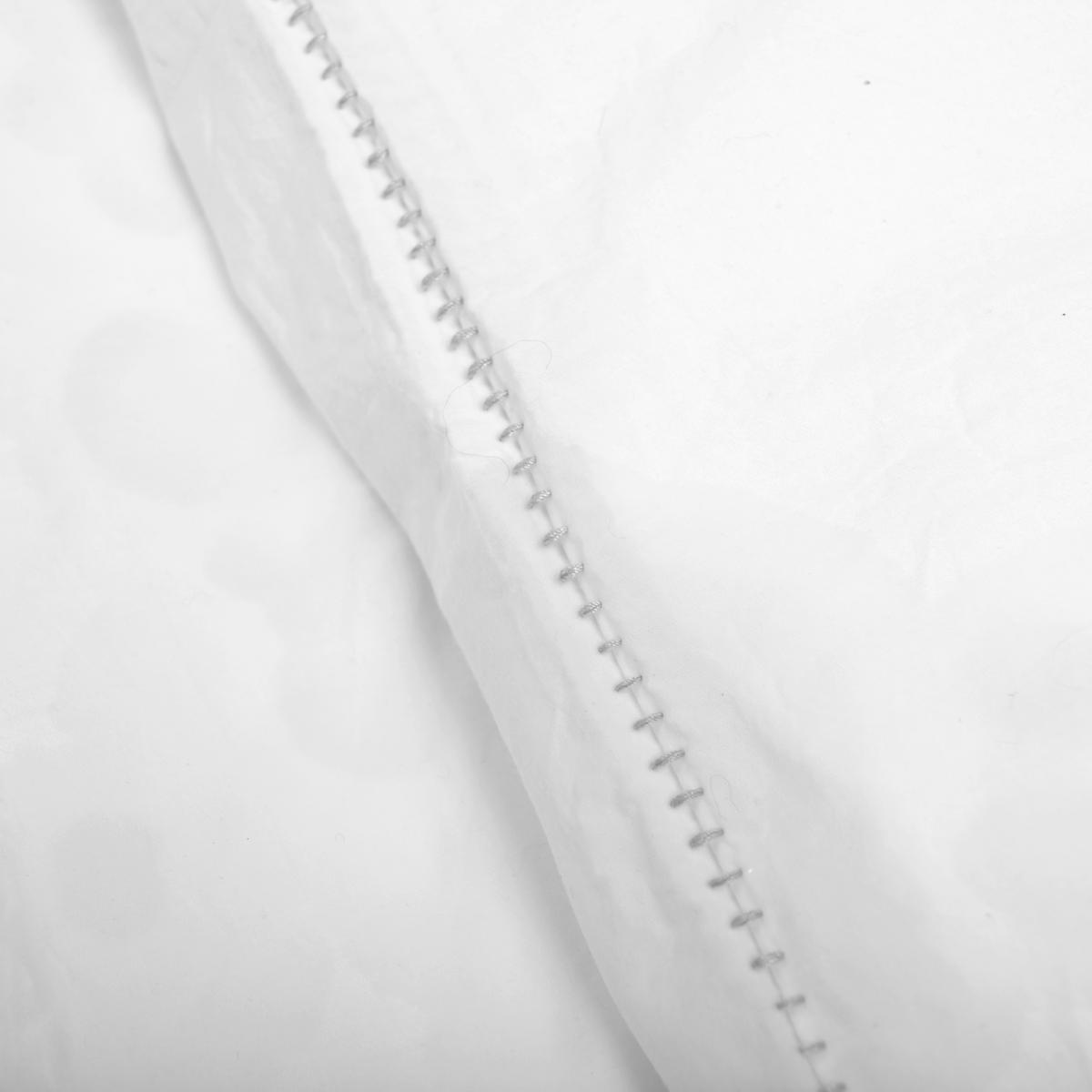 BETTDECKENBEZUG EASY Perkal 135/200 cm  - Weiß, Basics, Textil (135/200cm) - Zoeppritz