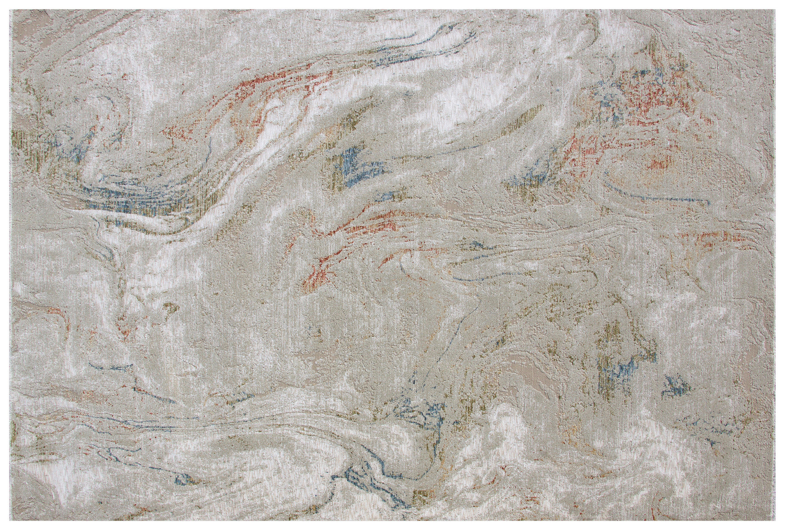 TKANÝ KOBEREC, 160/230 cm béžová - béžová, Konvenční, textil (160/230cm) - Novel