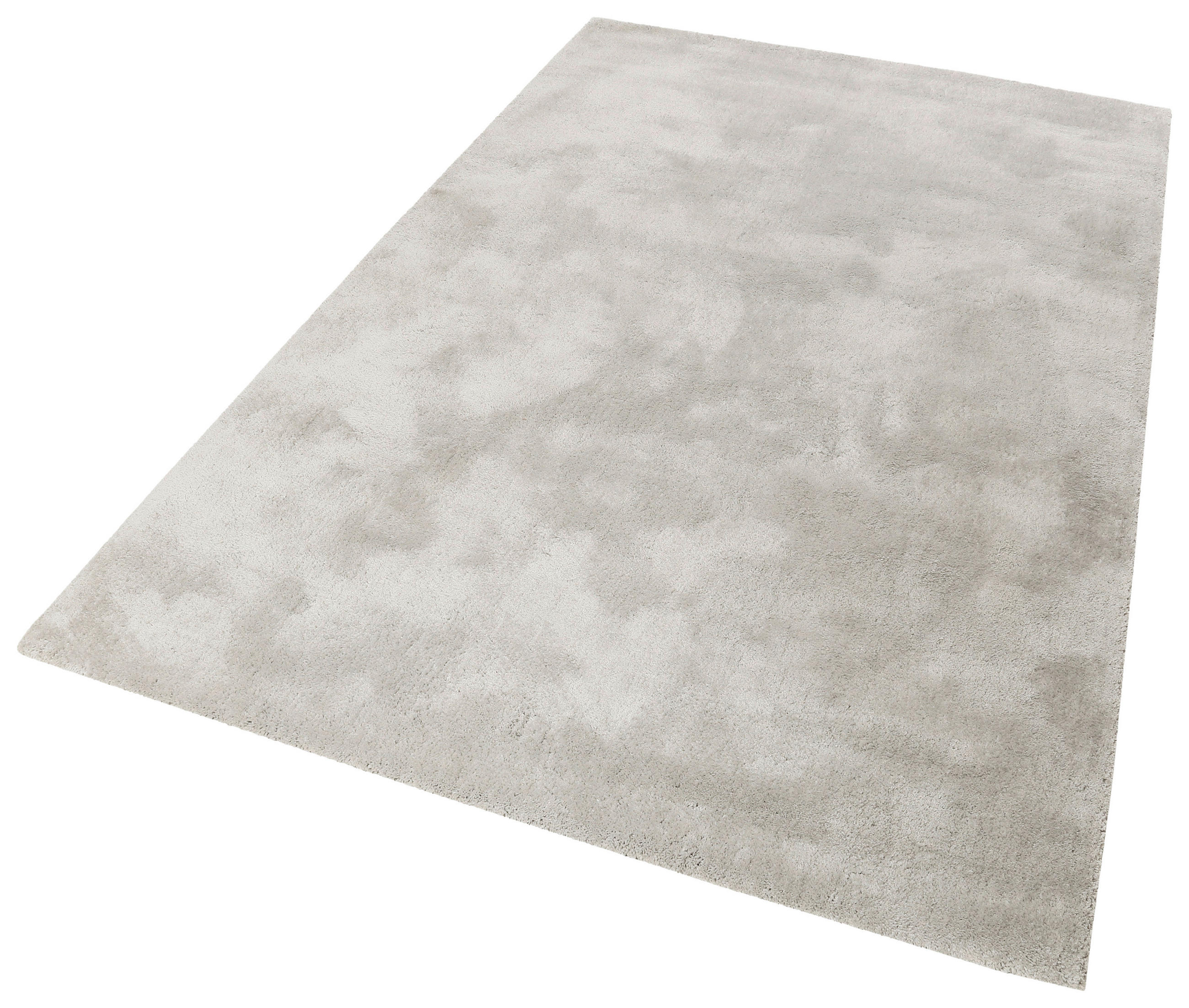 HOCHFLORTEPPICH 120/170 cm Relaxx Hellgrau  - Hellgrau, Basics, Textil (120/170cm) - Esprit
