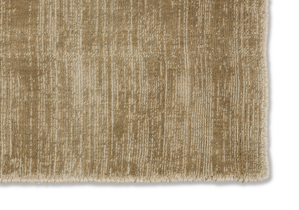 WEBTEPPICH 170/240 cm Alessa Beige rechteckig  - Beige, Basics, Textil (170/240cm) - Schöner Wohnen