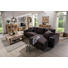 COUCHTISCH in Holz 100/100/45 cm - Hellbraun/Braun, LIFESTYLE, Holz (100/100/45cm) - Landscape COUCHTISCH in Holz 100/100/45 cm - Hellbraun/Braun, LIFESTYLE, Holz (100/100/45cm) - Landscape