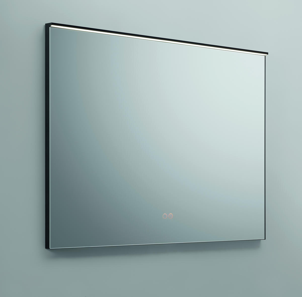 BADEZIMMER 3-teilig  in 70 cm  - Weiß, KONVENTIONELL, Holzwerkstoff/Stein (70cm) - Belluti
