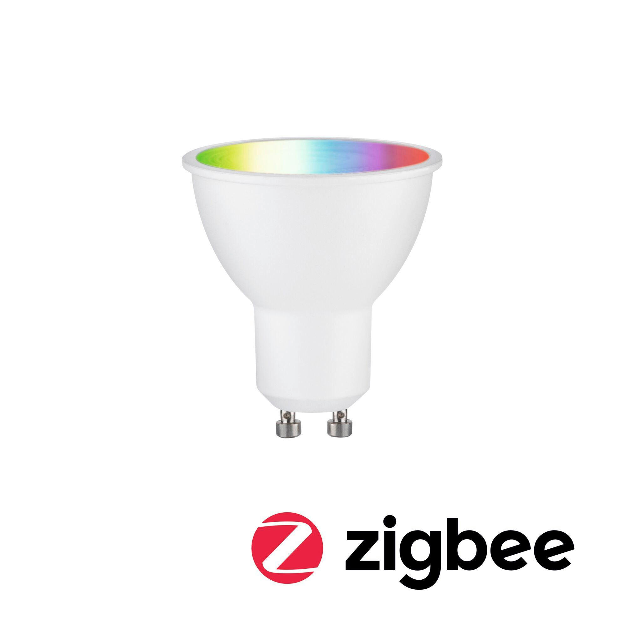 Paulmann Led-Leuchtmittel Weiß 5.5 cm