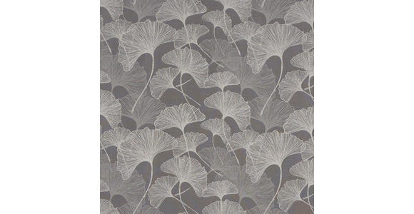 FERTIGVORHANG blickdicht - Grau, Design, Textil (140/245cm) - Esposa