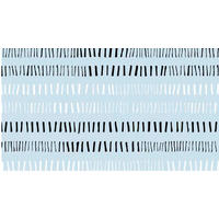 SICHTSCHUTZFOLIE    67,5/150 cm   - Dunkelgrau/Transparent, Basics, Kunststoff (67,5/150cm)