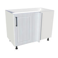 MOSOGATÓ-ALSÓSZEKRÉNY - fehér, Basics, faalapú anyag (100-115/82/56cm) - Carryhome