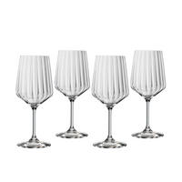 SET KOZARCEV Lifestyle  - Trend, steklo (20/23,5/20cm) - Spiegelau