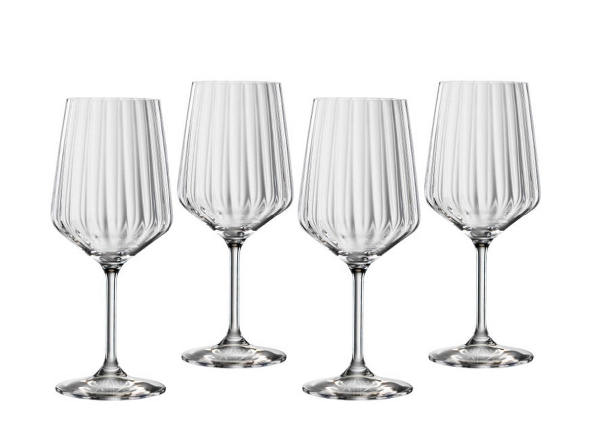 SET KOZARCEV Lifestyle  - Trend, steklo (20/23,5/20cm) - Spiegelau