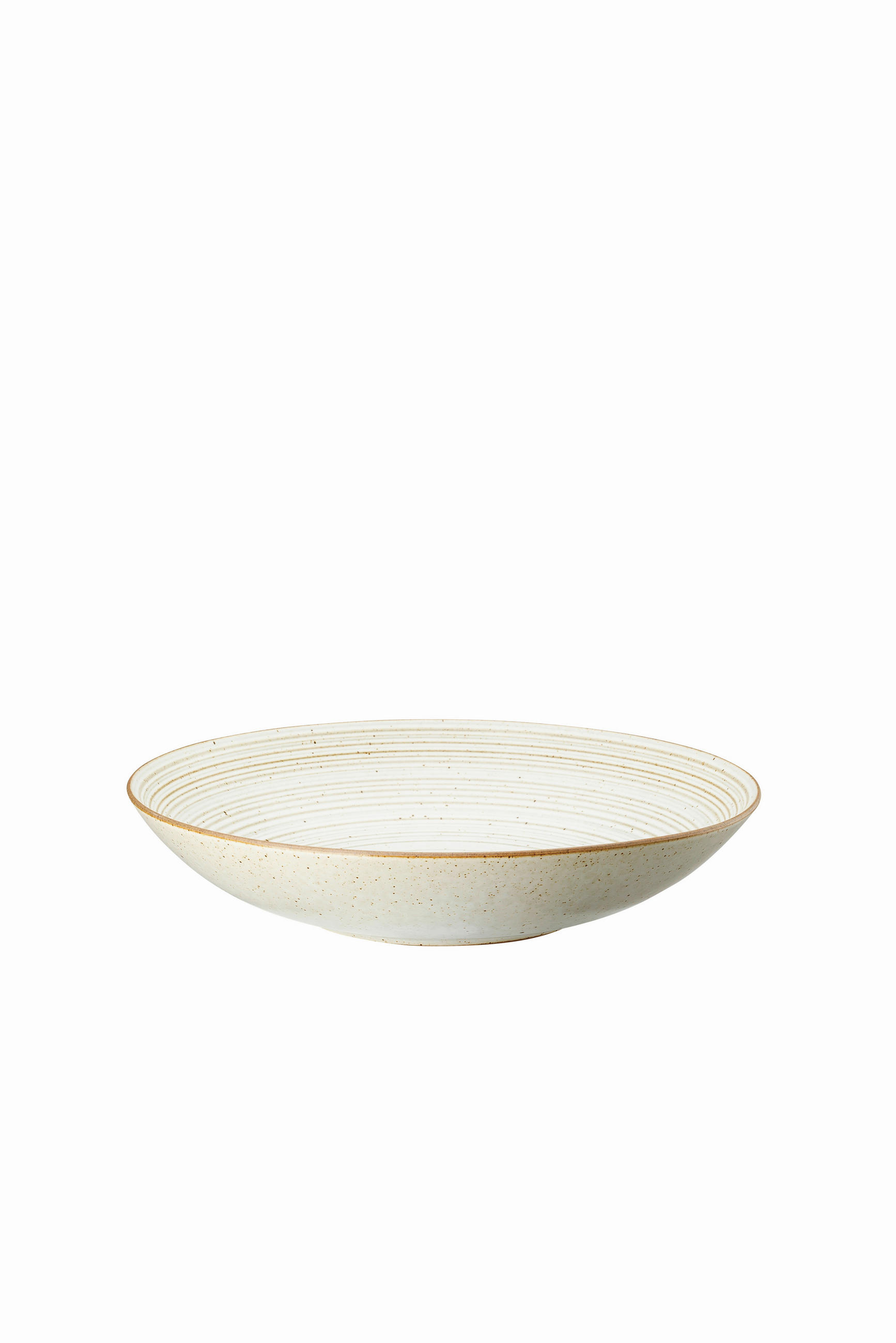 DUBOKI TANJIR  23 cm        - boja peska, Osnovno, keramika (23cm) - Thomas