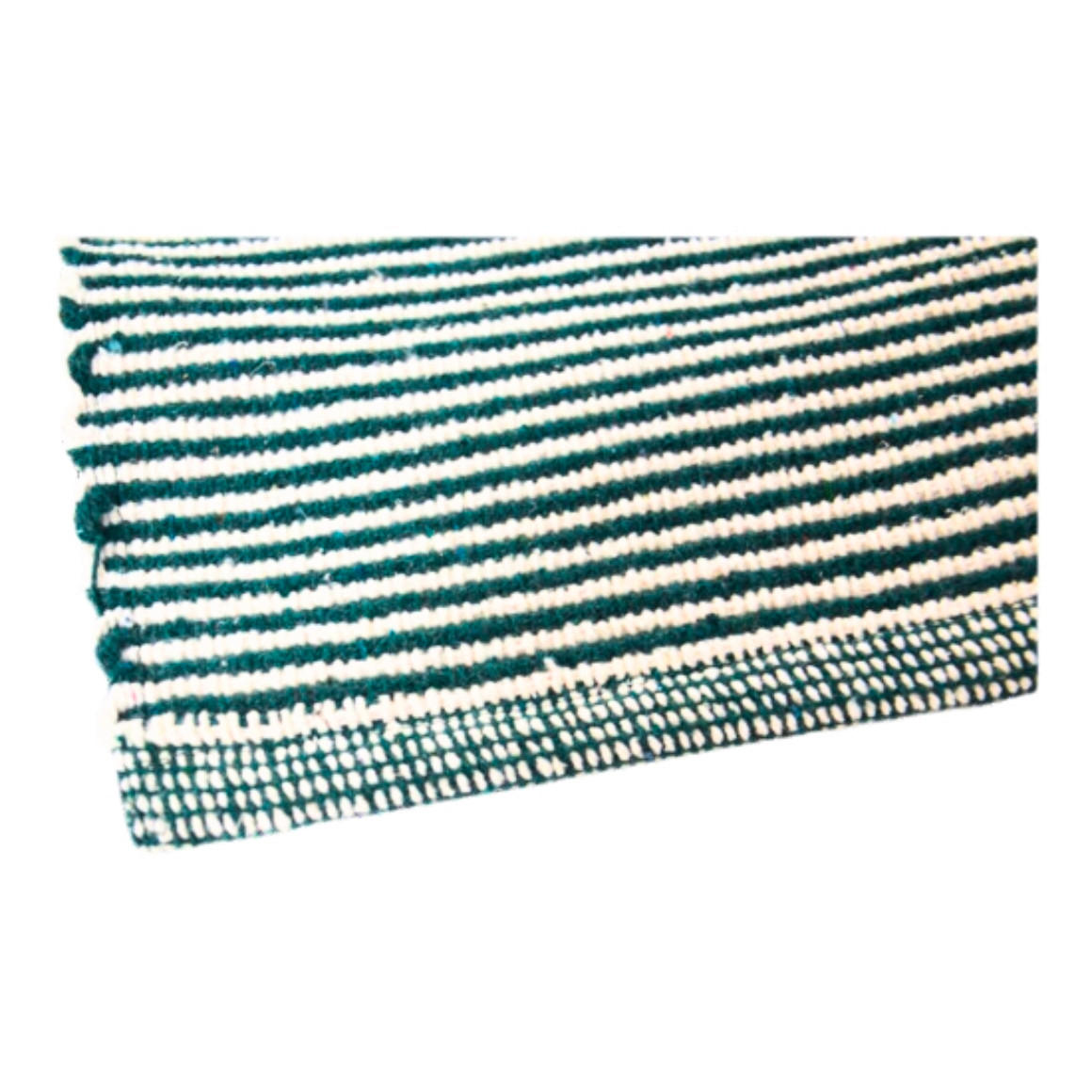 PREPROGA      140/200 cm    tkano  smaragdno zelena  - smaragdno zelena, Basics, tekstil (140/200cm)