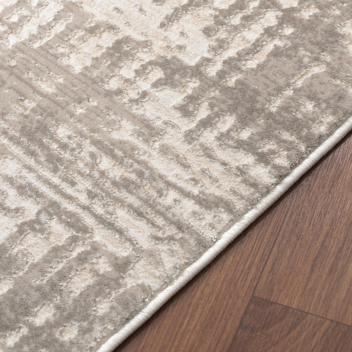 VINTAGE-TEPPICH 120/160 cm Harmony Beige  - Beige, LIFESTYLE, Textil (120/160cm) - Novel
