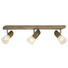 STRAHLER - Eichefarben, LIFESTYLE, Glas/Holz (16/55/7cm) STRAHLER - Eichefarben, LIFESTYLE, Glas/Holz (16/55/7cm)