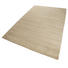 WEBTEPPICH - Hellbraun, KONVENTIONELL, Textil (70/140cm) - Esprit WEBTEPPICH - Hellbraun, KONVENTIONELL, Textil (70/140cm) - Esprit