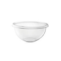 ZDJELA ZA SALATU    17.5/8 cm       Happy Hour  - prozirno, Basics, plastika (17.5/8cm) - GUZZINI