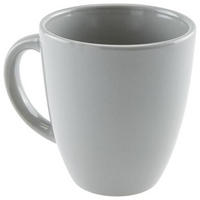 KÁVÉSBÖGRE 300 ml  - szürke, Konventionell, kerámia (0,3l) - Boxxx