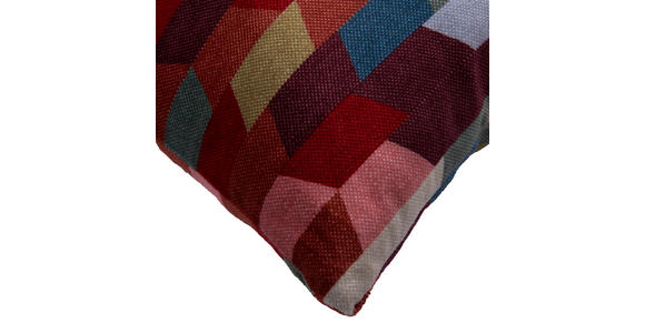 ZIERKISSEN  45/45 cm   - Basics (45/45cm) - Esposa