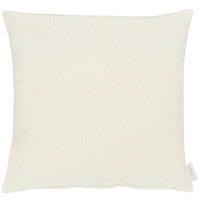 KISSENHÜLLE Loft Style 46/46 cm  - Naturfarben, Basics, Textil (46/46cm) - Novel