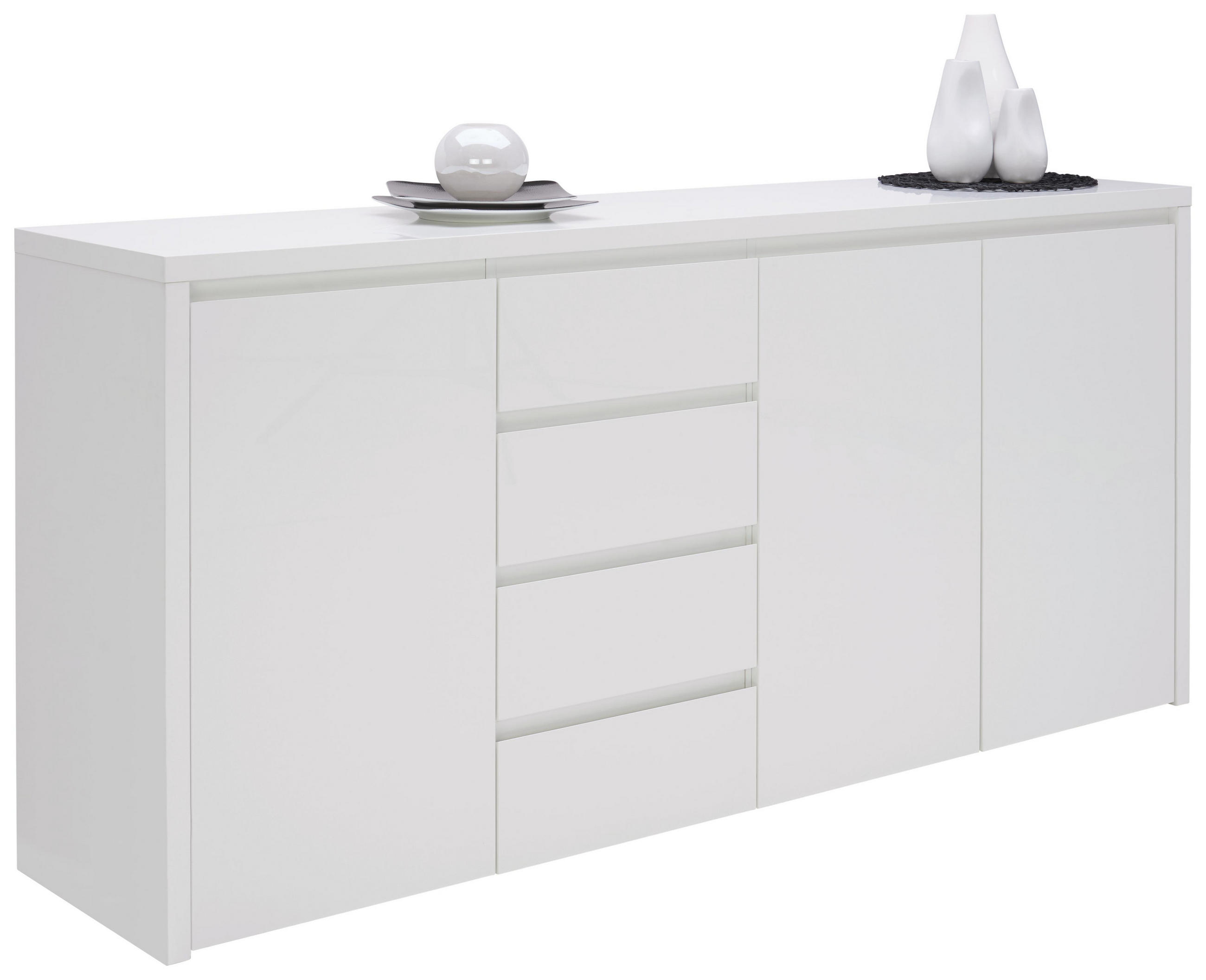 Sideboard 192,2/92,2/45 cm