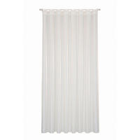 PERDEA  - roz, Basics, textil (295cm)