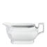 SAUCIERE Keramik Porzellan - Weiß, Basics, Keramik (0,6l) - Seltmann Weiden SAUCIERE Keramik Porzellan - Weiß, Basics, Keramik (0,6l) - Seltmann Weiden