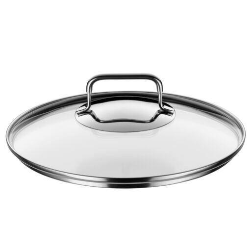 Thumbnail - WMF Kochtopfset Astoria, Metall, 3-teilig, 20 cm,24 cm,16 cm, 2,5 L,5,7 L,1,4 L, TransTherm®-Allherdboden, Kochen, Töpfe...