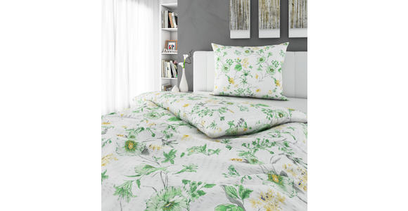 BETTWÄSCHE 140/200 cm - Multicolor, LIFESTYLE, Textil (140/200cm) - Esposa