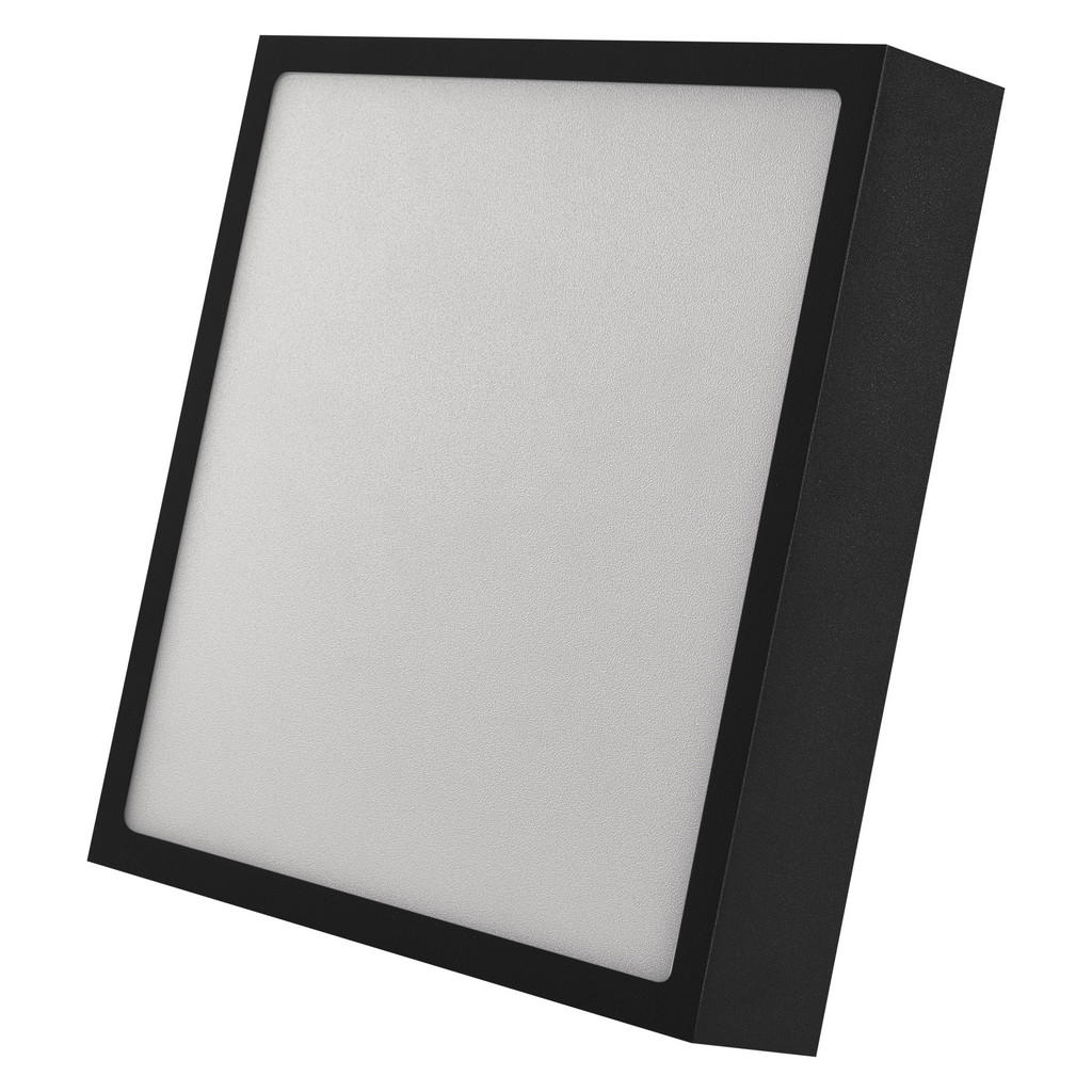 XXXL STROPNÍ LED SVÍTIDLO, 22.5/4.2/22.5 cm