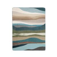 DEKA, bavlna, 150/200 cm - viacfarebná, Basics, textil/plast (150/200cm)