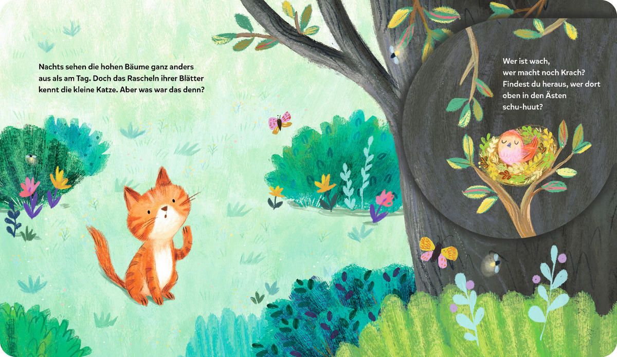 SOUNDBUCH  - Multicolor, Basics, Papier (22,00/19,00/1,8cm) - Carlsen