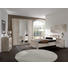 BETT 100/200 cm - Eichefarben, LIFESTYLE, Holz (100/200cm) - Carryhome