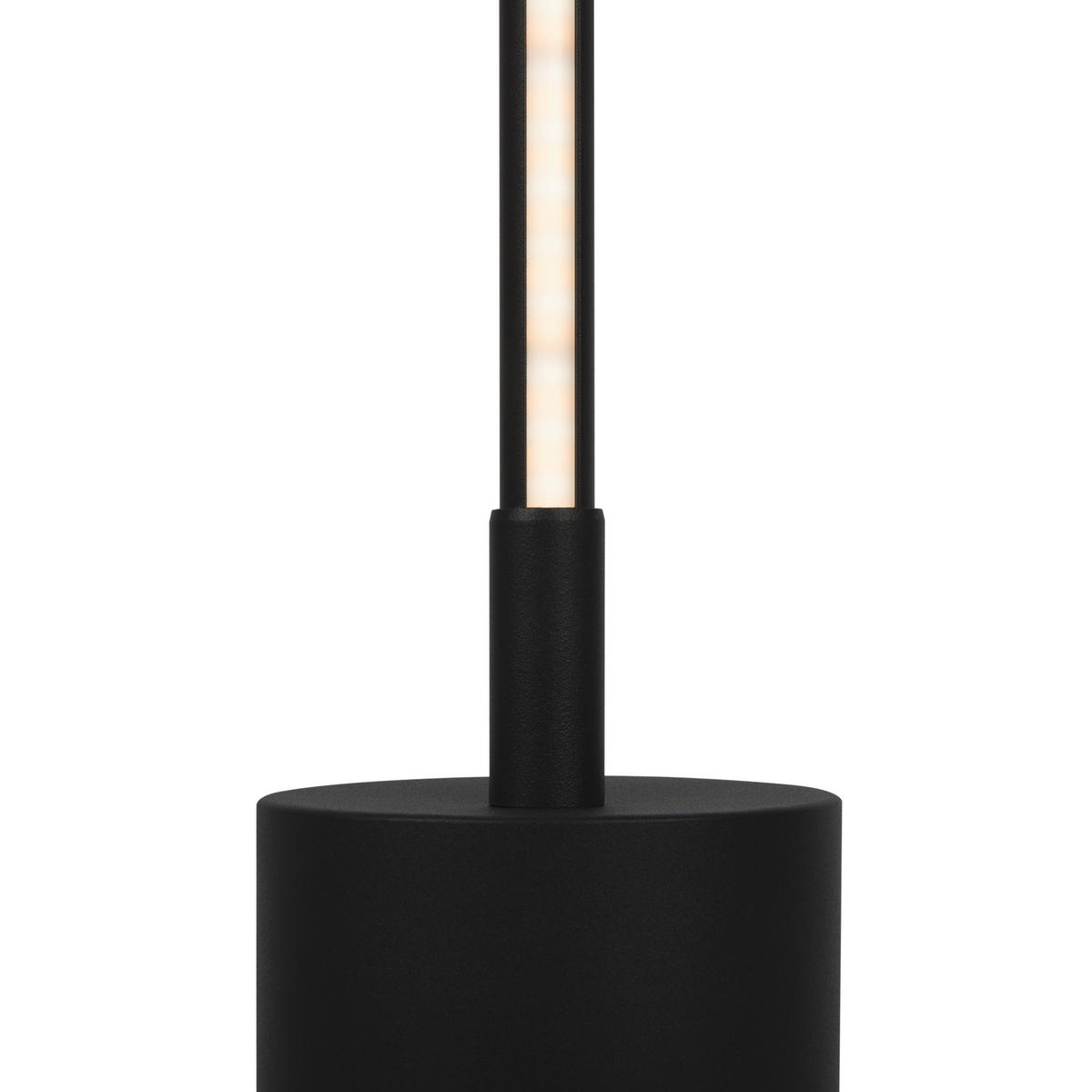 GOLVLAMPA Modern 10/145 cm    - svart, Trend, metall (10/145cm) - MAYTONI