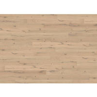 PARKETTBODEN Living by HARO PARKETT 2500 SB  per  m² - Hellbraun, Basics, Holzwerkstoff (18/220cm) - Living by HARO